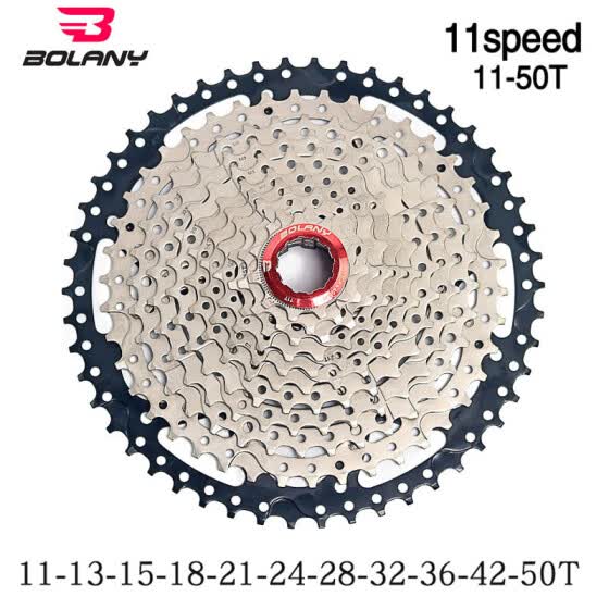 best 11 speed mtb cassette