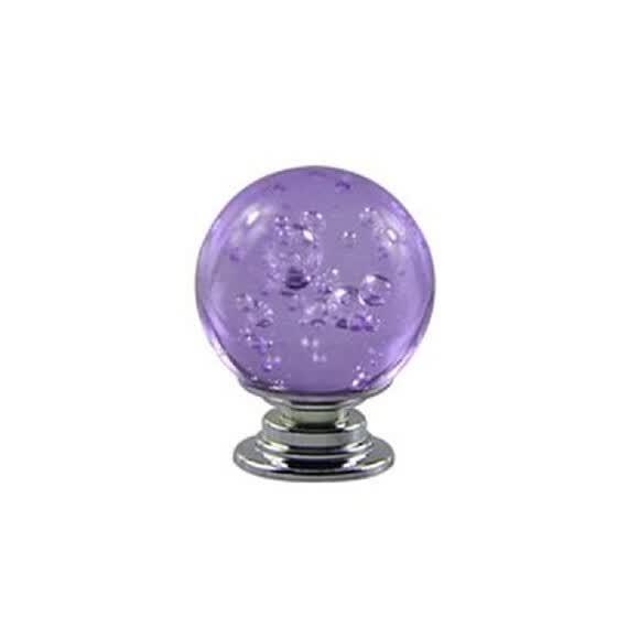 Shop Door Handle Knob Drawer Pulls Furniture Handle 30mm Crystal