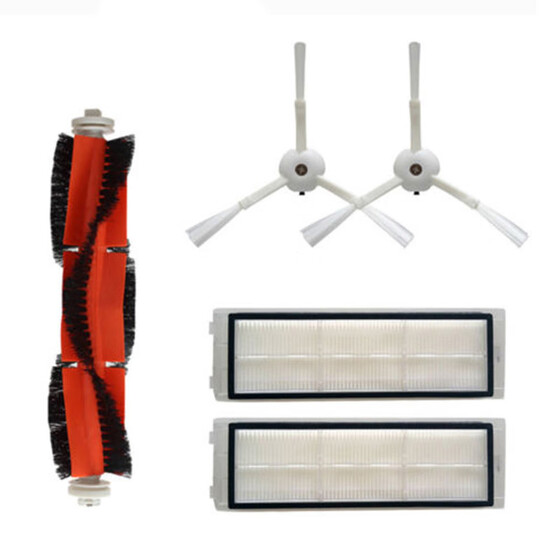 Replacement Accessories For Xiaomi Mi Roborock S50 Serie Vacuum Cleaner Part Hot