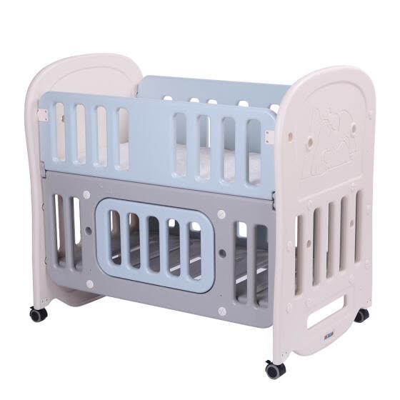 baby cribs and cradles