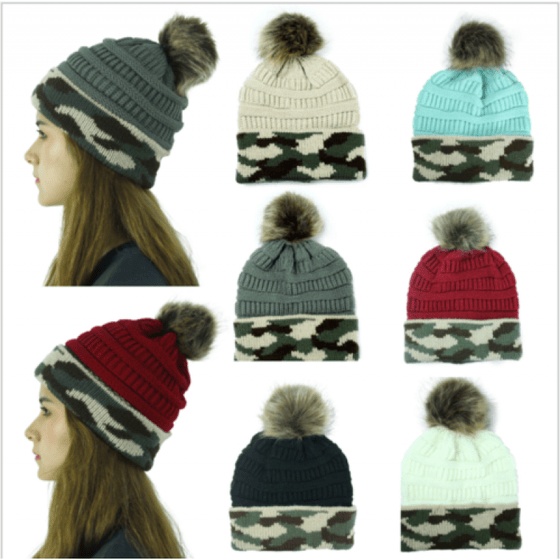 online winter caps for men