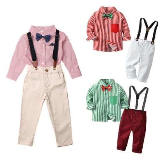 baby boy clothes usa