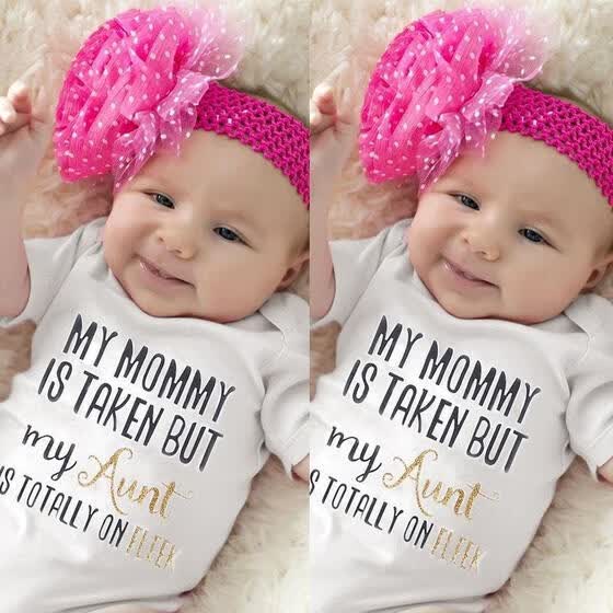 baby girl clothes sleepsuits