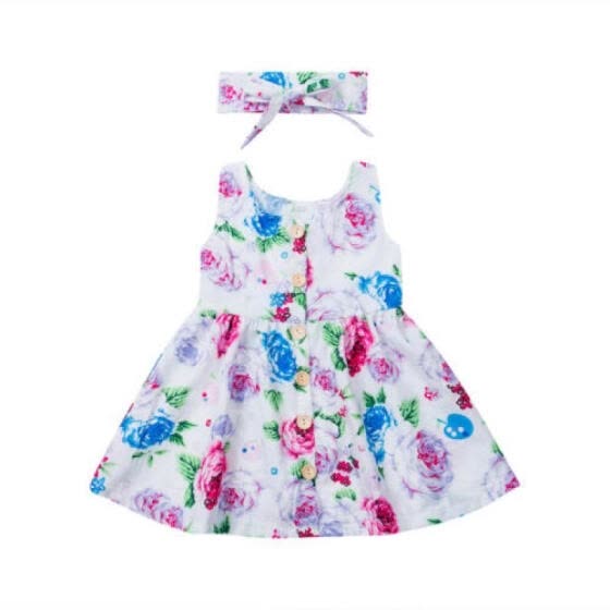 baby dresses online usa