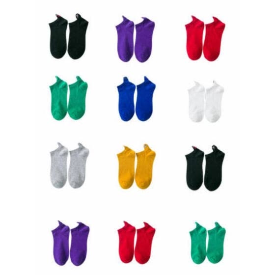 buy loafer socks online