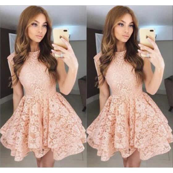 floral short dresses online