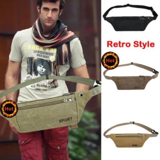 fanny pack mens philippines