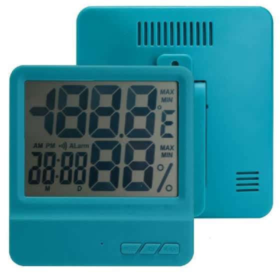 best humidity meter for home