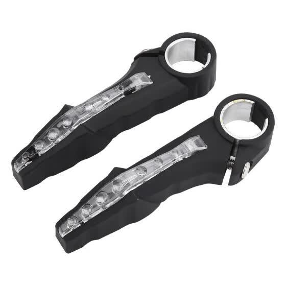 bike handle light led