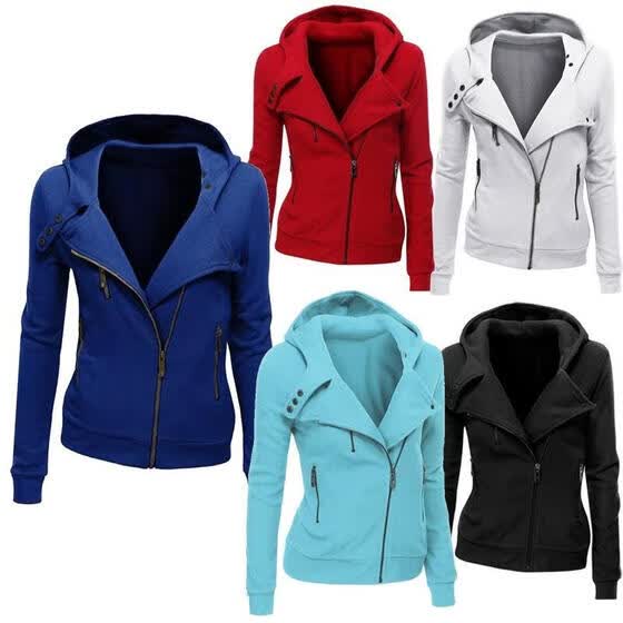 jd ladies hoodies
