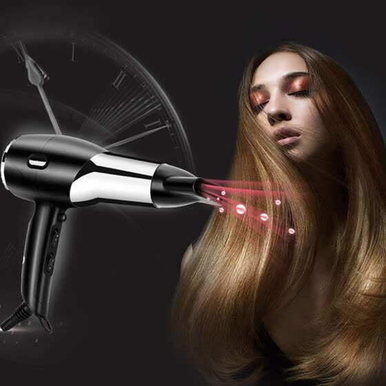 best salon style hair dryer