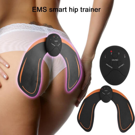 hip massage machine