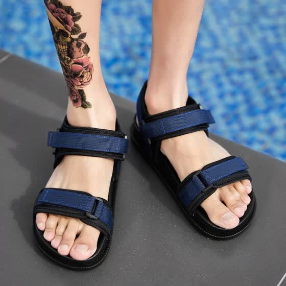 slip proof sandals