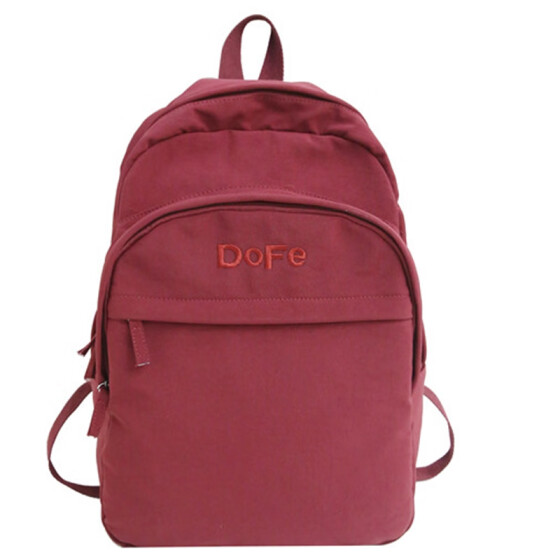 ulzzang backpack