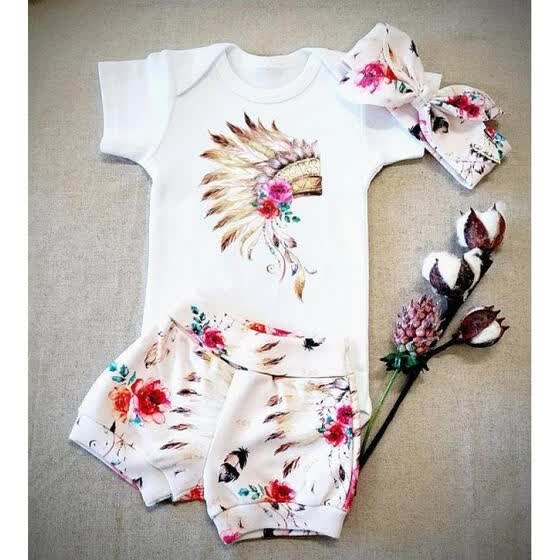 gypsy baby clothes