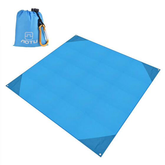 best ground mat for camping