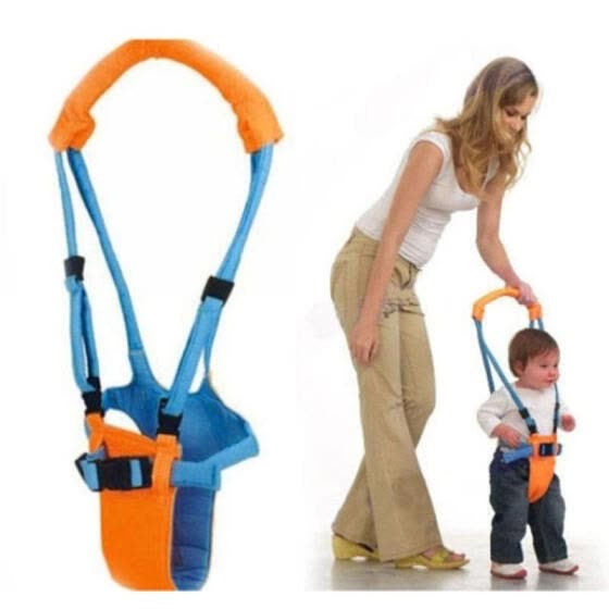 baby harness jumper