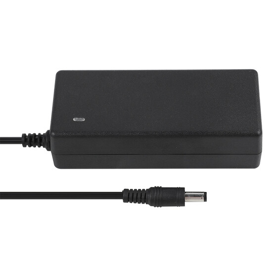AC 100V-240V DC 24V 4A 96W Power Supply Charger Converter Adapter For LED Strip