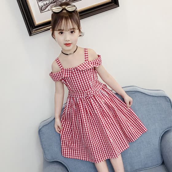 toddler girl casual dresses