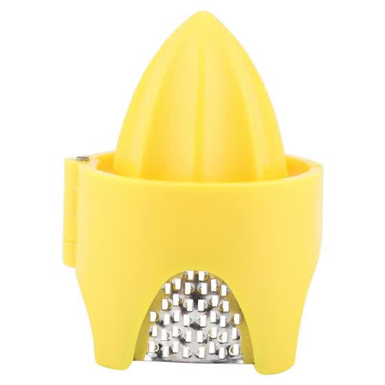 Shop Greensen Lemons Peeler Fruit Oranges Zester Lime Mini Grater