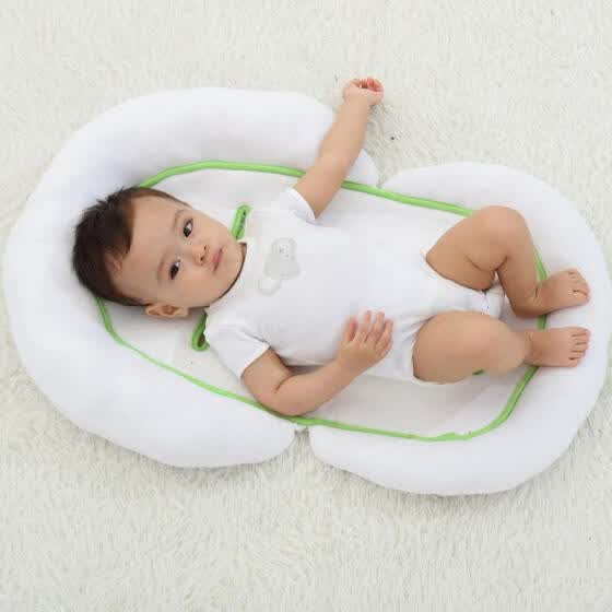 Shop Greensen Baby Sleeping Mat Seat Pad Breathable Child Head