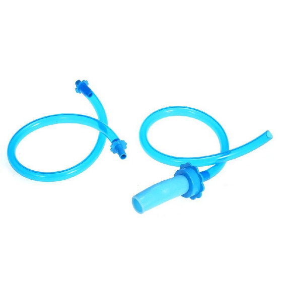 dog wash hose attachment