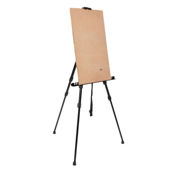 Adjustable Art Artist Painting Easel Stand Tripod Display Drawing Board Sketch U