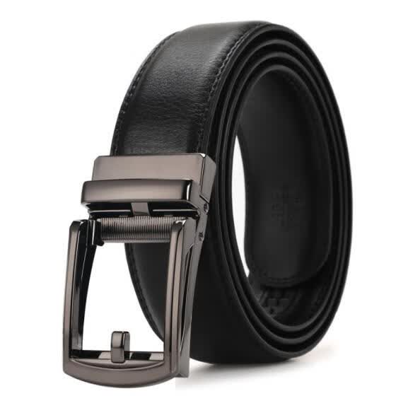 expensive mens belts