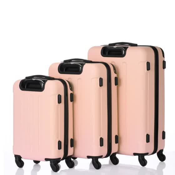 24 inch suitcase