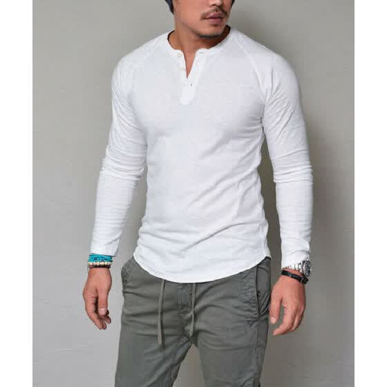 men's casual pants and shirts