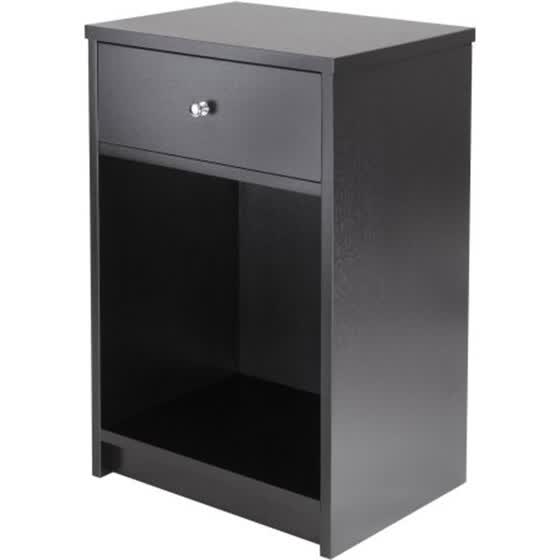 Shop 40 X 30 X 60cm Drawer Bedside Cabinet Night Table Stable