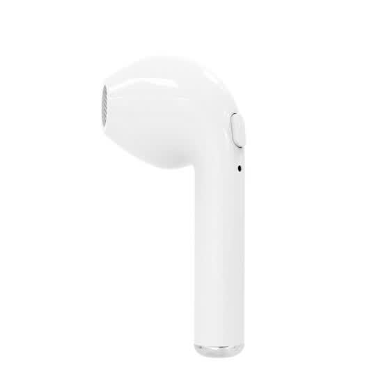 i7 wireless in the ear bluetooth with mic