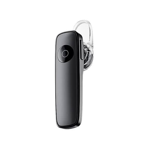 m165 bluetooth