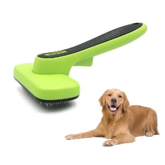 best pet grooming brush