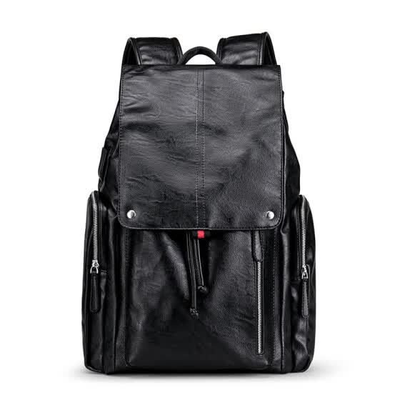 korean male backpack