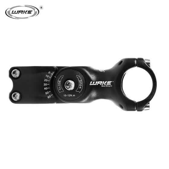 wake best bicycle stem