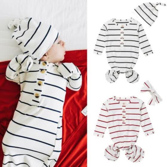 Shop Us Infant Baby Newborn Cotton Crib Sleeping Bag Sleepsack