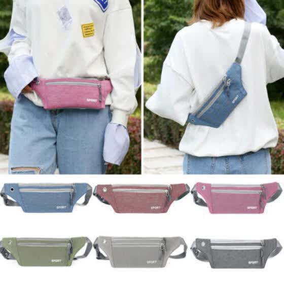 festival waist bag