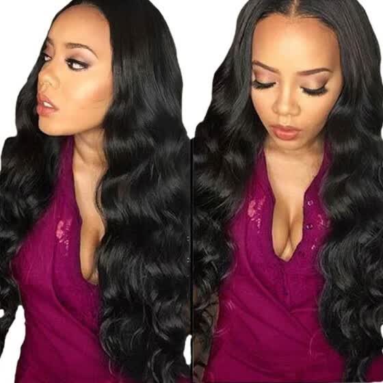 best brazilian body wave hair