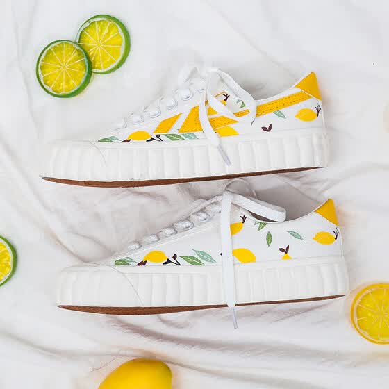 lemon shoes online