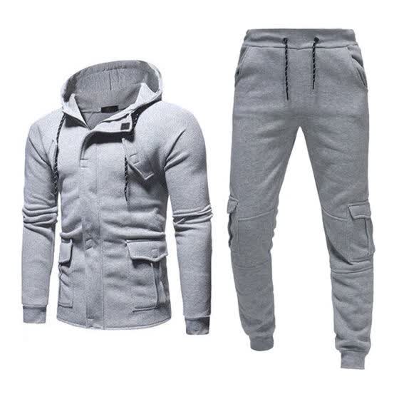 plus size sweat suits sets