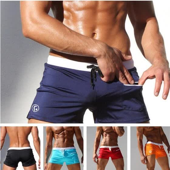 new men's swimsuits