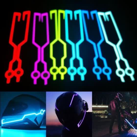 best helmet for night riding
