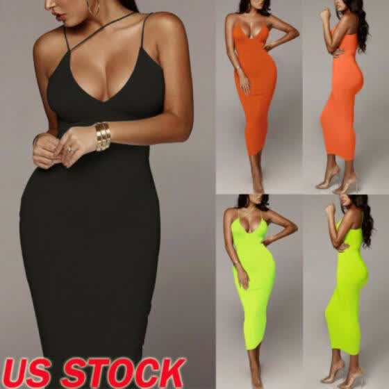 beach bodycon dress