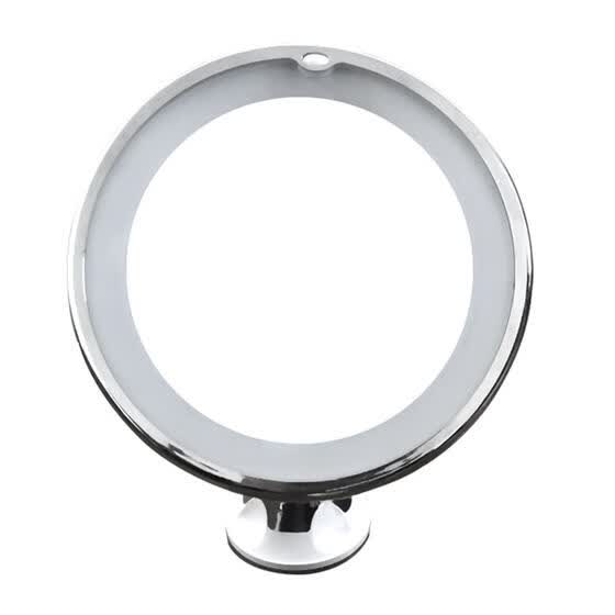 360 Degree Rotation Makeup Mirrors Round Suction Cup 360 Degree Rotation Makeup Mirrors