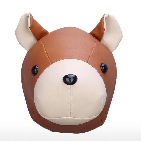 stuffed animal heads for crafts