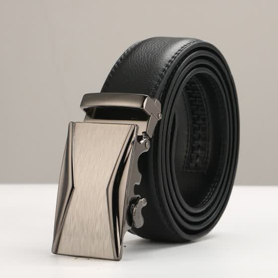 changeable belt buckle belts men's