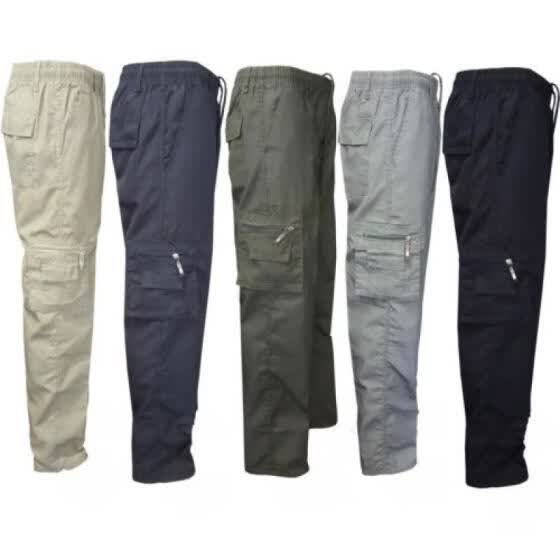 womens summer cargo pants