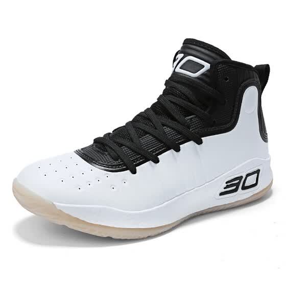 non slip basketball shoes