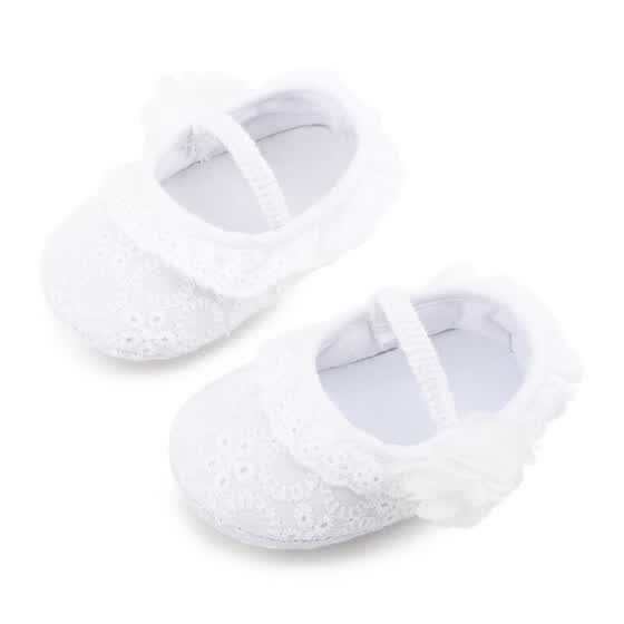 Shop Baby Shoes Girlborn Shoes Spring Summer Sweet Cute Big Bow